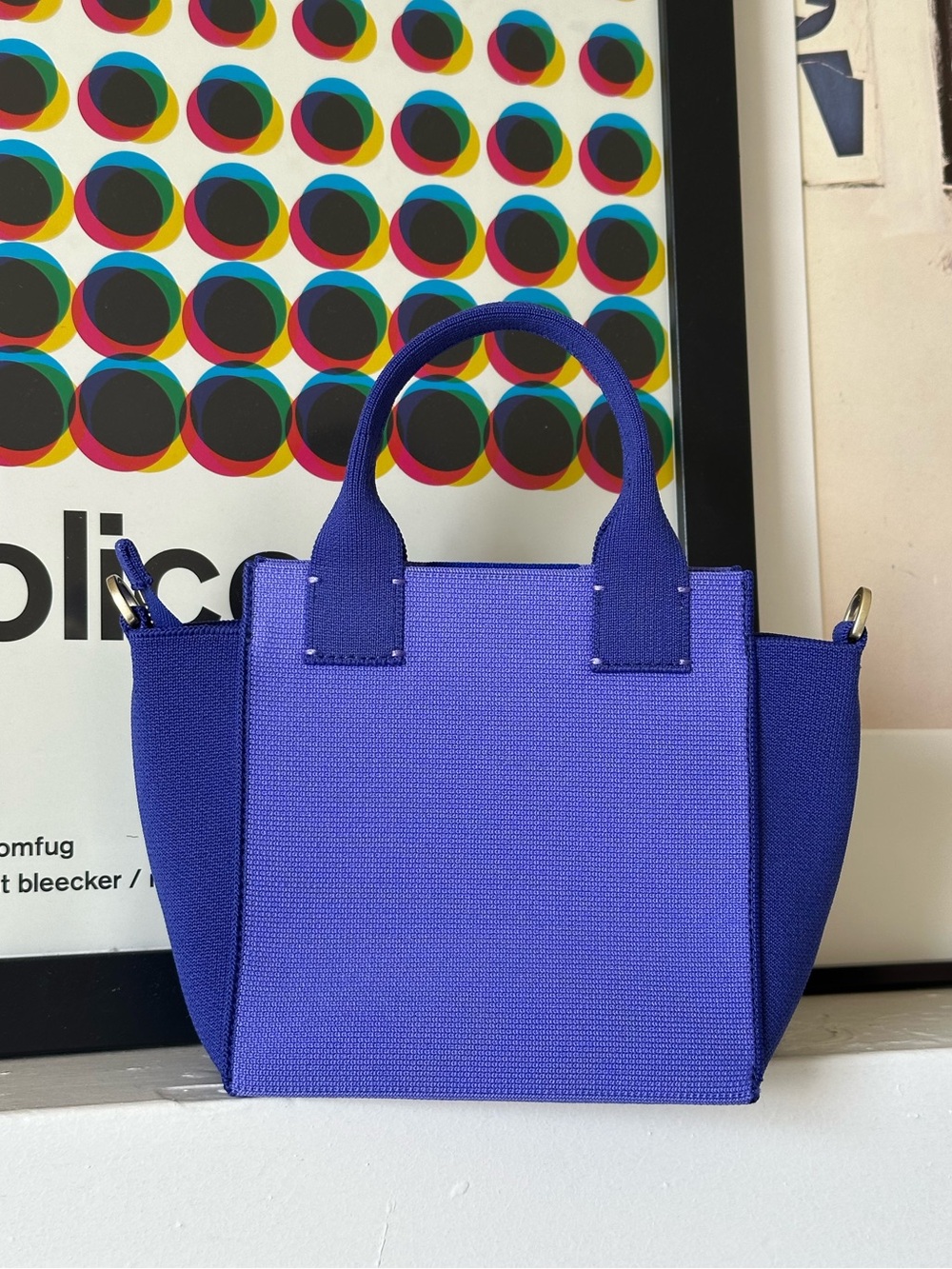 Rothy’s Mini tote bag